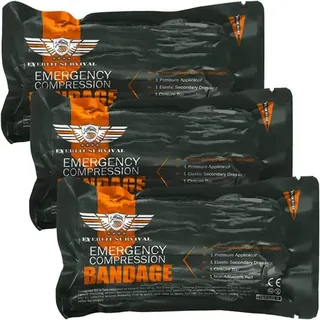 EVERLIT Pressure Bandage
