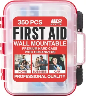 M2 BASICS 350-Piece Professional Kit