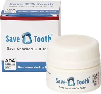 Save-A-Tooth