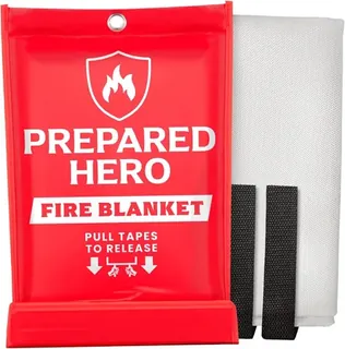 Fire Blanket