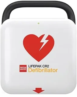 Physio-Control LIFEPAK CR2