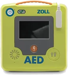 ZOLL AED 3 (Semi Auto)
